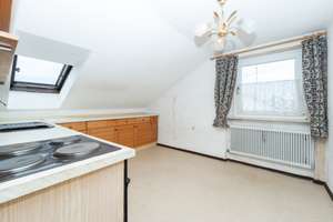 Mehrfamilienhaus in Bogen mit großzügigem Gartengrundstück – Die vollständige Adresse der Immobilie erhältst du vom Anbieter., 94327 Bogen – Vorschaubild 25