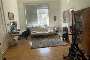 4 attraktive Altbau Zimmerwohnung mit Balkon – Gerichtsstrasse 3, 65185 Wiesbaden – Vorschaubild 25