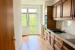 Alltagstaugliche 2-Zimmer-Wohnung in Chemnitz – Kochstraße 15, 9116 Altendorf, Chemnitz – Vorschaubild 2