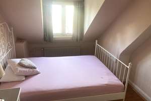 Charmantes 5-Zimmer Reihenhaus (Bj. 1907) in Krefeld-Kempener Feld/Baackeshof – Brockerhofstraße 3, 47803 Kempener Feld/Baackeshof, Krefeld – Vorschaubild 28