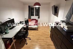 Wohnungstausch: Kreittmayrstraße 1 – Kreittmayrstraße 1, 80000 St. Benno, München – Vorschaubild 5