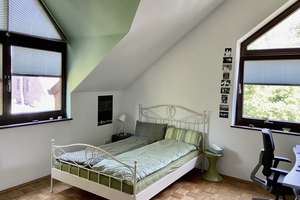 Architektenhaus – Die vollständige Adresse der Immobilie erhältst du vom Anbieter., 45886 Ückendorf, Gelsenkirchen – Vorschaubild 16