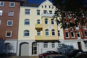 Schöne Altbauwohnung nahe Marinehafen – Wiker Straße  42, 24106 Kiel – Vorschaubild 1