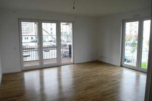 Hochwertiges Wohnen an der Elbe mit Domblick - Parkett, Tageslichtbad, Gäste WC, Fußbodenheizung! – Im Elbbhanhof 3, 39104 Altstadt, Magdeburg – Vorschaubild 3
