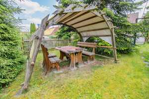Charmantes Einfamilienhaus mit Gartenidylle und Garage – Eisnerstraße 32, 7318 Saalfeld-Rudolstadt (Kreis) – Vorschaubild 17