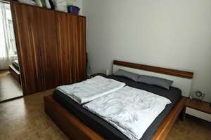 Luxuriöse, helle Altbauwohnung, 3 ZKDB, 108 m² in ruhiger Innenstadtlage – Augustastr. 91, 52070 Adalbertsteinweg, Aachen – Vorschaubild 8