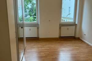 Wohnen mit Charakter: 2-Zimmer-Wohnung in Nürnberg-Muggenhof – Die vollständige Adresse der Immobilie erhältst du vom Anbieter., 90429 Muggenhof, Nürnberg – Vorschaubild 4