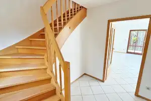 Familienidyll mit Garten in Rudow – Einfamilienhaus zur Miete – Berlin – Vorschaubild 5