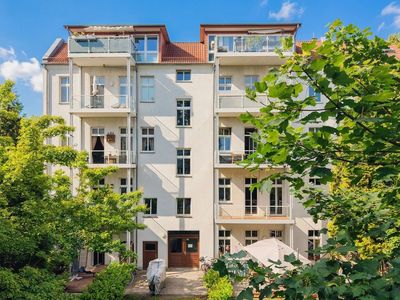Gut vermietete Kapitalanlage mit Potential * 2 Zimmer mit Balkon
