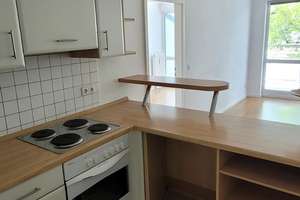 Geschmackvolle 2-Raum-Wohnung mit Balkon und EBK in München – Die vollständige Adresse der Immobilie erhältst du vom Anbieter., 80807 Milbertshofen, München – Vorschaubild 7