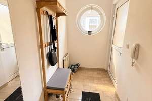 Charmante Etagenwohnung mit Wintergarten, Balkon und durchdachtem Grundriss – 93051 Kumpfmühl-Ziegetsdorf-Neuprüll, Regensburg – Vorschaubild 3