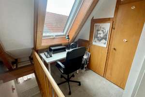 Spacey Single family home in Steinenbronn available Juli 10 - Großes Einfamilienhaus in Steinenbr... – Die vollständige Adresse der Immobilie erhältst du vom Anbieter., 71144 Steinenbronn – Vorschaubild 25