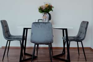 Wohnen im Herzen von Rüttenscheid – Lichtdurchflutete 3-Zimmer-Wohnung mit Wohlfühlcharakter – Alfredstraße 9-11, 45130 Rüttenscheid, Essen – Vorschaubild 5
