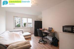 1-Zimmer Investment in zentraler Innenstadtlage Aachens – Die vollständige Adresse der Immobilie erhältst du vom Anbieter., 52070 Hansemannplatz, Aachen – Vorschaubild 6