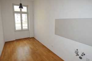 Tolle 2-Raum Whg. zentrumsnah, mit Balkon und EBK (Suche Nachmieter)  – Melanchthonstraße 6, 4315 Leipzig – Vorschaubild 6