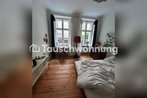 Tauschwohnung: 1-Zimmer-Wohnung in Prenzlauer Berg gegen mind. 2 Zimmer – Die vollständige Adresse der Immobilie erhältst du vom Anbieter., 10439 Prenzlauer Berg, Berlin – Vorschaubild 8