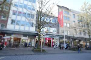 Umfangreich saniertes Wohn- & Geschäftshaus in Bestlage der Duisburger Einkaufspassage – Die vollständige Adresse der Immobilie erhältst du vom Anbieter., 47051 Dellviertel, Duisburg – Vorschaubild 3