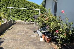 Möblierte 2-3 Zimmer Wohnung mit Terrasse – Am Langen 28, 57074 Kaan-Marienborn, Siegen – Vorschaubild 5