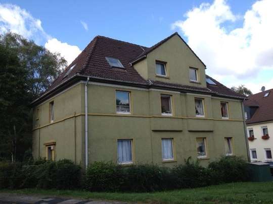 hwg - Wohnung in ruhiger Lage sucht Nachmieter!