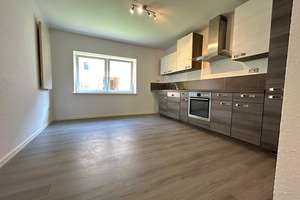 2-Zimmer-Erdgeschoss-Wohnung mit ca. 51m² Wohnfläche und Balkon und Einbauküche – Terkampstr. 4, 45884 Rotthausen, Gelsenkirchen – Vorschaubild 1