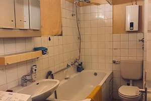 Wohnen im Grünen – 2-Zimmer-Wohnung mit Balkon in Berlin-Reinickendorf – Die vollständige Adresse der Immobilie erhältst du vom Anbieter., 13403 Reinickendorf (Ortsteil), Berlin – Vorschaubild 25