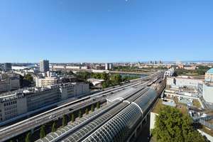 ++TOP Renoviert++3ZKB++Einbauküche++barrierefrei++ WG geeignet – 67061 Süd, Ludwigshafen am Rhein – Vorschaubild 18