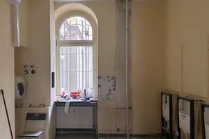 [BEZUGSFREI] Erdgeschosswohnung mit eigenem Zugang in attraktiver Berliner Lage – Bundesallee 26, 10717 Wilmersdorf, Berlin – Vorschaubild 13