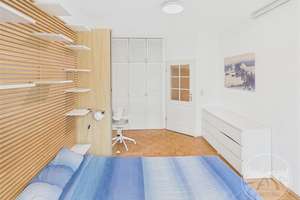 Schöneberg, Nollendorfkiez: 2-Zi-Wohnung mit Balkon – Die vollständige Adresse der Immobilie erhältst du vom Anbieter., 10783 Schöneberg, Berlin – Vorschaubild 6