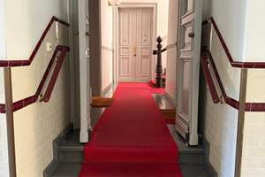 3 Zimmer Dachgeschosswohnung in guter Lage unweit Kurfürstendamm  ( bezugsfrei ) – Die vollständige Adresse der Immobilie erhältst du vom Anbieter., 10711 Halensee, Berlin – Vorschaubild 11