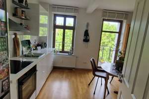 Wunderschöne Maisonette  – Mierendorffstraße 60, 4318 Anger-Crottendorf, Leipzig – Vorschaubild 9