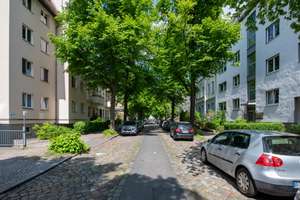 Solide vermietete DG-Wohnung mit 2 Terrassen, Aufzug und Tiefgarage – Die vollständige Adresse der Immobilie erhältst du vom Anbieter., 13156 Niederschönhausen, Berlin – Vorschaubild 7