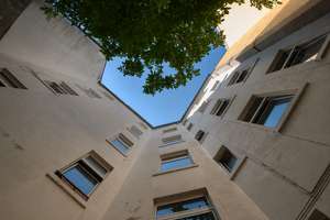 Früher an später denken – 51103 Kalk (Ortsteil), Köln – Vorschaubild 12
