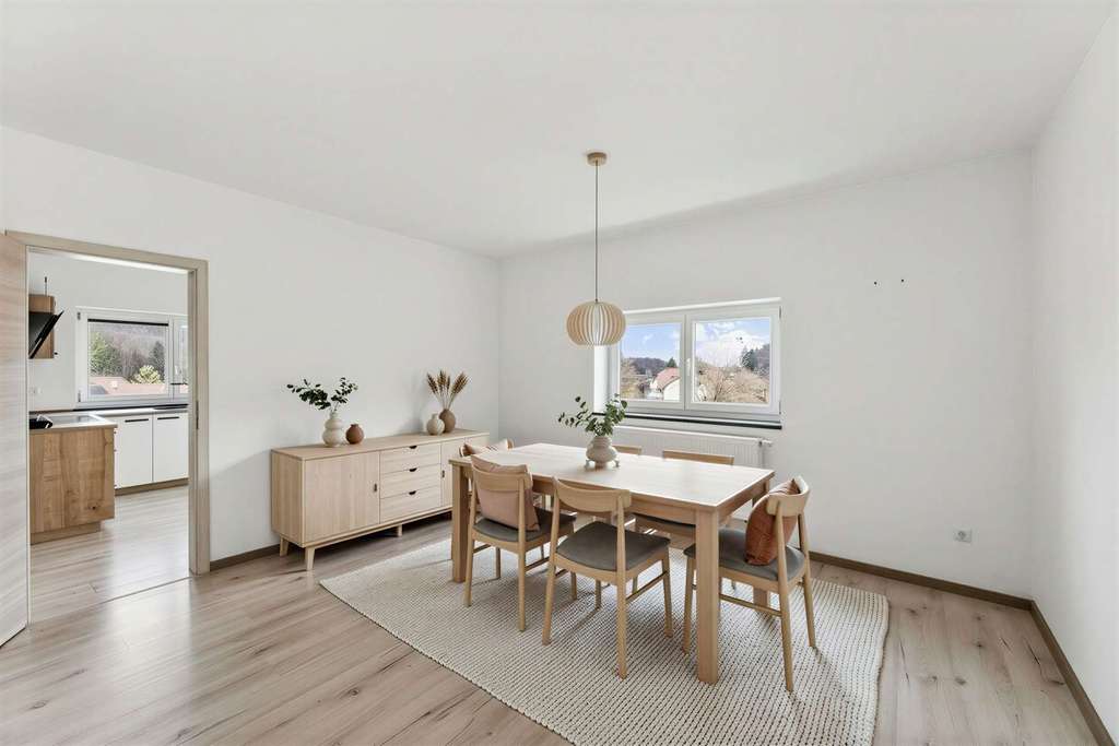 Immobilie in Fürstenstein - Ihr neues Zuhause in Fürstenstein mit Garten und Platz für die Familie! - Bild 1