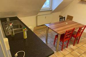 2-Zi+Wohnküche sehr uninah – Neustadtring 32, 38114 Westliches Ringgebiet, Braunschweig – Vorschaubild 24