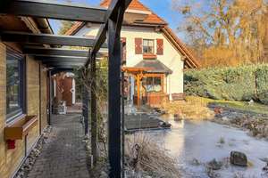 Wohnen mit Perspektive, Wintergarten und Doppelgarage! – Die vollständige Adresse der Immobilie erhältst du vom Anbieter., 31848 Bad Münder am Deister – Vorschaubild 4