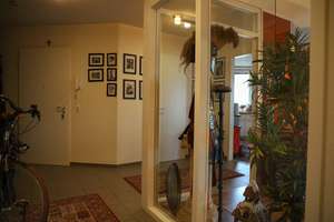 Hannover List:  Sehr großzügige Wohnung mit TG-Stellplatz und Lift – Die vollständige Adresse der Immobilie erhältst du vom Anbieter., 30161 List, Hannover – Vorschaubild 4