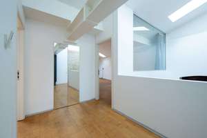 Historische Remise mit exklusivem Flair und Dachterrasse – im ruhigen Innenhof von Berlin-Mitte – Die vollständige Adresse der Immobilie erhältst du vom Anbieter., 10115 Mitte (Ortsteil), Berlin – Vorschaubild 4