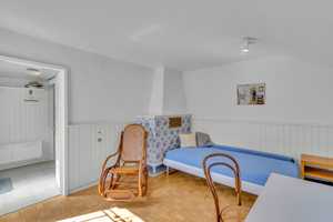 Charmantes Einfamilienhaus mit Panorama Wintergarten auf ca. 618,00 m² eingewachsenen Grundstück! – Hamburg – Vorschaubild 3