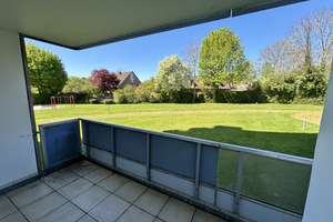 Frisch renovierte 2-Zimmer-Wohnung mit Balkon & EBK – Hochhausring 7, 52076 Walheim, Aachen – Vorschaubild 6