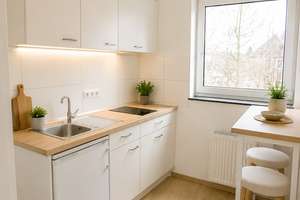 Lehmkuhlenstraße:  3-Zimmer-Wohnung mit Balkon, der Besichtigungstermin hat bereits stattgefunden – Die vollständige Adresse der Immobilie erhältst du vom Anbieter., 26123 Bürgeresch, Oldenburg (Oldenburg) – Vorschaubild 12
