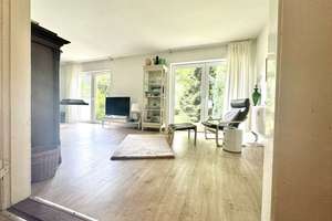 Doppelhaushälfte mit Charme - in Borgfeld – Die vollständige Adresse der Immobilie erhältst du vom Anbieter., 28357 Lehesterdeich, Bremen – Vorschaubild 11