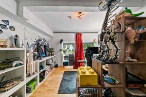 Einzigartige Wohnung auf 2 Ebenen mit Garten und Wintergärten in Berlin-Adlershof – Die vollständige Adresse der Immobilie erhältst du vom Anbieter., 12489 Adlershof, Berlin – Vorschaubild 10