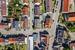 Vermietetes Dreiparteienhaus in Neu-Ulm/Offenhausen – Attraktive Kapitalanlage mit Mieteinnahmen – Die vollständige Adresse der Immobilie erhältst du vom Anbieter., 89231 Neu-Ulm – Vorschaubild 3