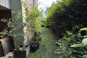 GARTENWOHNUNG! Ebenerdige 2 Zi.-EG-Wohnung im beliebten Stadtteil Bockum! – Die vollständige Adresse der Immobilie erhältst du vom Anbieter., 47800 Bockum, Krefeld – Vorschaubild 16