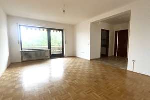 COOLE, SUPER GROßZÜGIGE 2-ZI-WHG MIT BALKON UND EBK IN ALTDORF b.Nbg. – 90518 Altdorf bei Nürnberg – Vorschaubild 3
