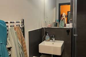 1-Zimmer Wohnung im 4. OG in Siegen – Untere Dorfstraße 130, 57074 Bürbach, Siegen – Vorschaubild 6