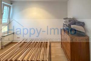 2,5 Zimmer Dachgeschosswohnung in ruhiger Innenhoflage – Die vollständige Adresse der Immobilie erhältst du vom Anbieter., 80339 Westend, München – Vorschaubild 4