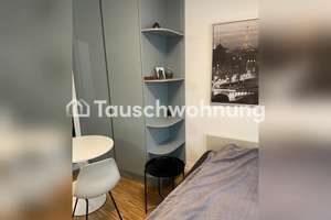 Tauschwohnung: 1 Zimmerwohnung in Neubau Winterhude – Die vollständige Adresse der Immobilie erhältst du vom Anbieter., 22303 Winterhude, Hamburg – Vorschaubild 5