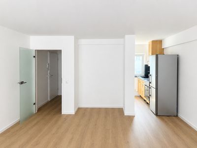 Schoenes, komplett saniertes, teilmöbliertes Studentenapartment im Frankenberger Viertel