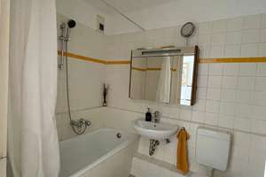 Helle 2-Zimmer-Wohnung mit Balkon und Garten – Die vollständige Adresse der Immobilie erhältst du vom Anbieter., 10318 Karlshorst, Berlin – Vorschaubild 12